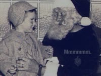 Holidays: Creepy Santa thumbnail