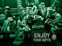 Holidays: Enjoy Your Gifts 2 thumbnail