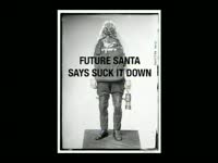 Holidays: Future Santa thumbnail