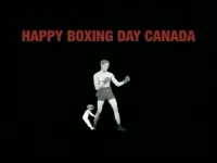 Happy Boxing Day Canada thumbnail