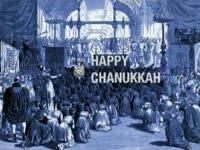 Holidays: Chanukkah thumbnail