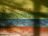 Merry-Go-Round of Death thumbnail