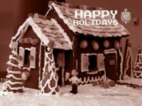 Holidays: Orel Gingerbread thumbnail