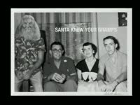 Holidays: Santa Knew Gramps thumbnail