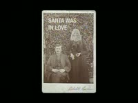 Holidays: Santa Was in Love