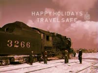 Holidays: Travel Safe 2 thumbnail