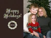 Holidays: Face Switch 2 thumbnail