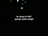The Simpsons 450th Episode thumbnail