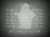 Family Guy Retro Credits thumbnail