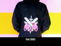 History of AS Hoodie
