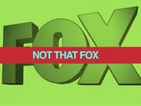 FOX bump on AS thumbnail