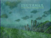 Inuyasha - Fences thumbnail