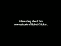 Watch Robot Chicken thumbnail