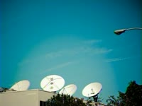 Rooftop Satellites thumbnail