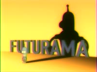 Futurama Bending Shadows v2 thumbnail