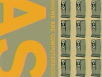 We Are Computers thumbnail