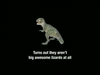 What Dinosaurs Look Like thumbnail