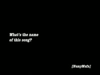 African Chant Name