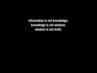 Frank Zappa Quote thumbnail