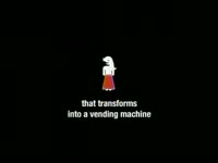 Vending Machine Skirt thumbnail
