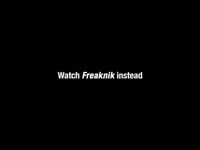 Freaknik - Do Not Watch Oscars thumbnail