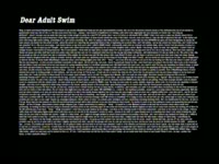 A Short Letter thumbnail
