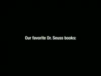 Happy Birthday Dr. Seuss thumbnail