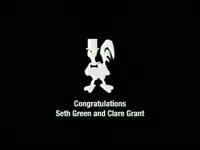 Seth Green Engagement thumbnail