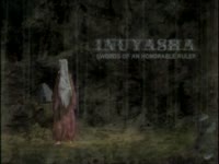 Inuyasha - Staring thumbnail