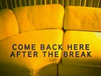 Come Back Here thumbnail