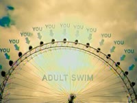 AS and You: Ferris Wheel thumbnail