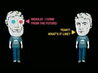 Guy From the Future thumbnail
