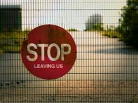 Stop Leaving Us thumbnail
