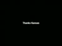 Thanks for Tanking, Kansas