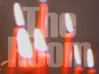 The Room: Candles