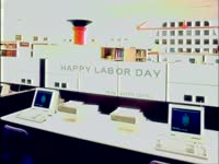 Happy Labor Day - Master Control thumbnail