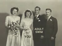 AS and You: Wedding thumbnail