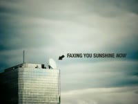Faxing You Sunshine Now thumbnail