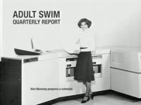Kim on Quarterly Report thumbnail