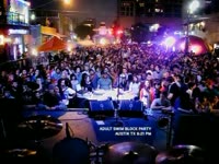Austin Block Party