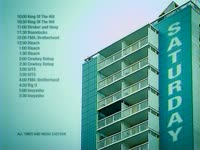 Saturday Schedule Condos thumbnail