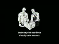 Skin Bioprinter thumbnail