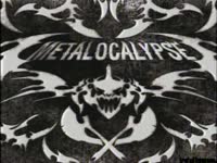Metalocalypse Premiere thumbnail