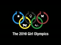 Girl Olympics thumbnail