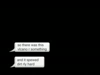 Iceland Volcano Chat thumbnail