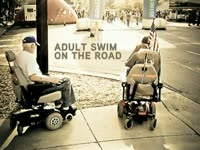 AS on the Road