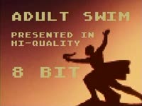 Hi-Quality 8 Bit
