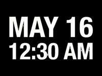 May 16 Premieres thumbnail