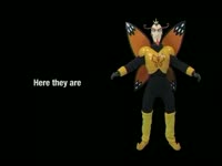 Venture Bros Toys thumbnail