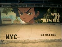 Boondocks in NYC thumbnail